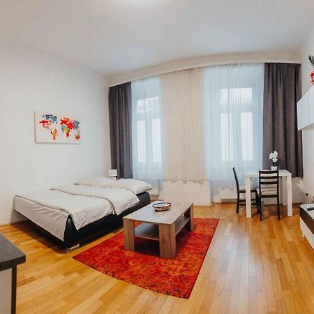 Flarent Economy Apartments Vienna Luaran gambar