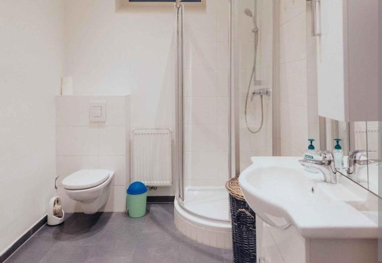 Flarent Economy Apartments Vienna Luaran gambar
