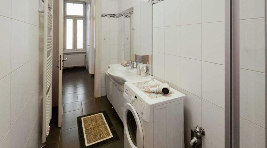 Flarent Economy Apartments Vienna Luaran gambar