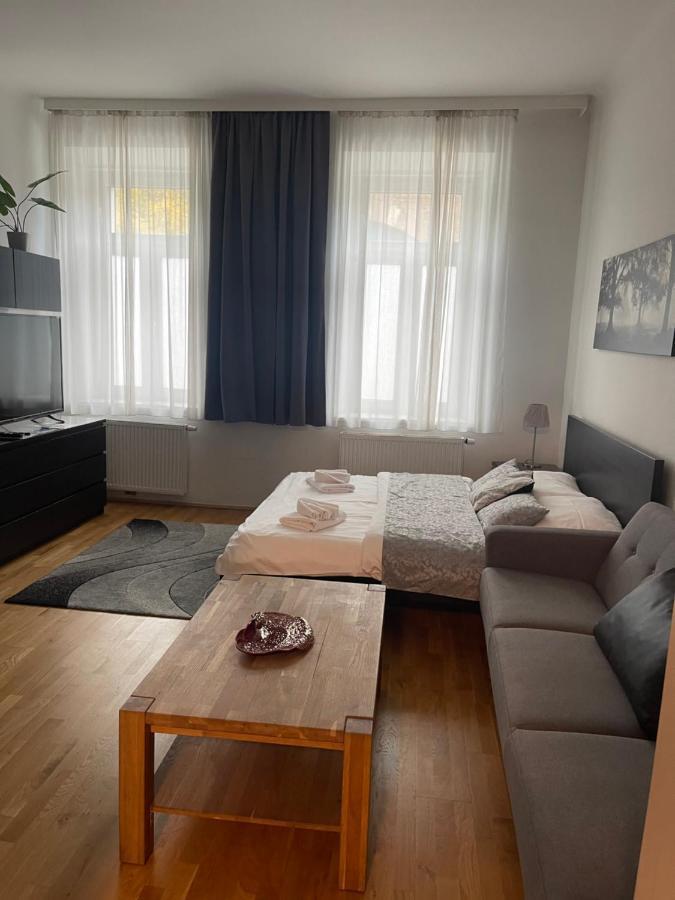 Flarent Economy Apartments Vienna Luaran gambar