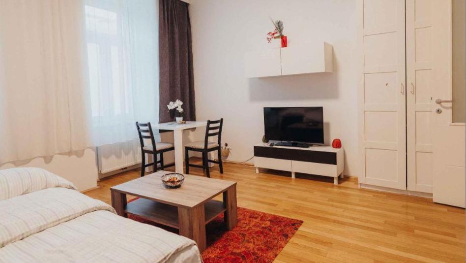 Flarent Economy Apartments Vienna Luaran gambar